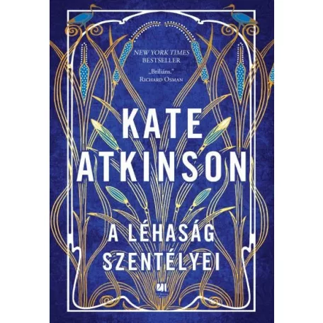 A léhaság szentélyei