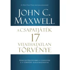 A csapatjáték 17 vitathatatlan törvénye