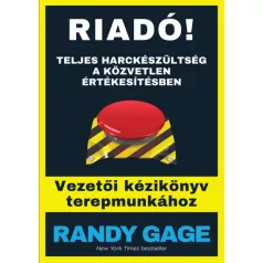 Riadó!