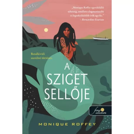 A sziget sellője