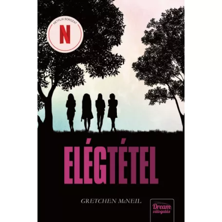 Elégtétel