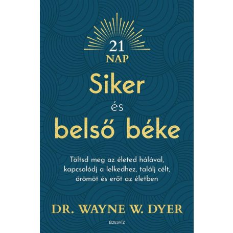 Siker és belső béke
