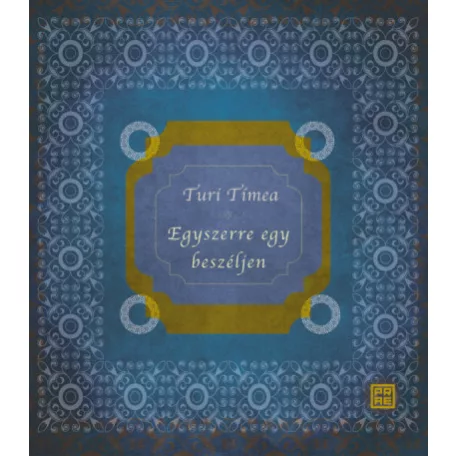 Egyszerre egy beszéljen