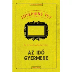 Az idő gyermeke