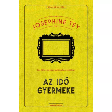 Az idő gyermeke