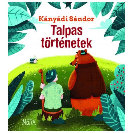 Talpas történetek