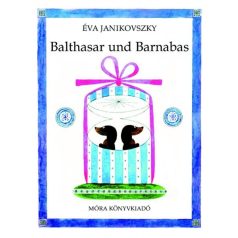 Balthasar und Barnabas