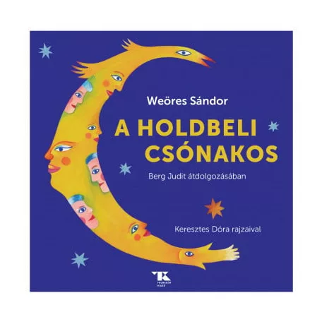 A holdbeli csónakos