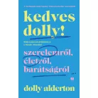 Kedves Dolly!
