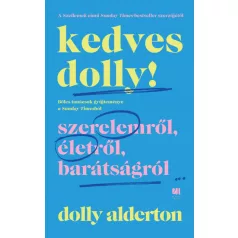 Kedves Dolly!