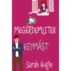 Megérdemlitek egymást