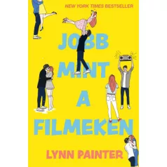 Jobb mint a filmeken
