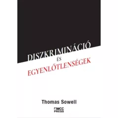 Diszkrimináció és egyenlőtlenségek