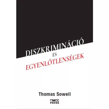 Diszkrimináció és egyenlőtlenségek