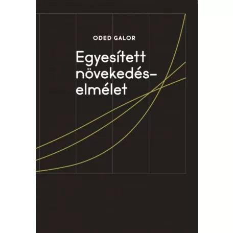 Egyesített növekedéselmélet