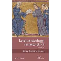 Levél az istenhegyi szerzeteseknek - Aranylevél