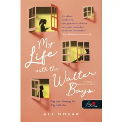 My Life With The Walter Boys - Életem a Walter fiúkkal