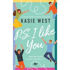 P.S. I Like You