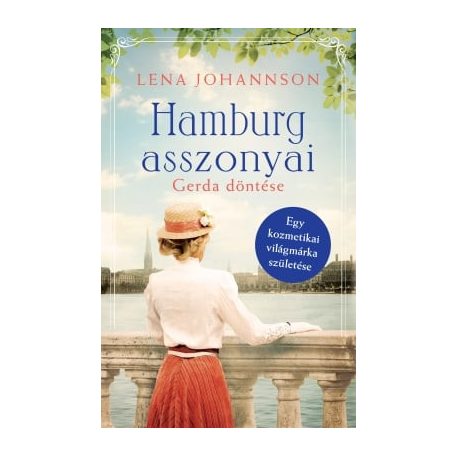 Hamburg asszonyai 1. - Gerda döntése