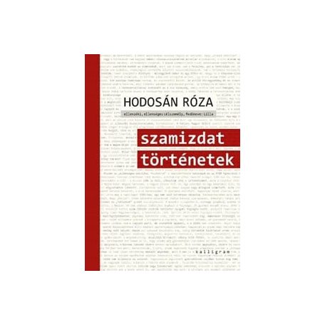 Szamizdat történetek