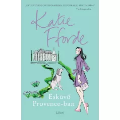 Esküvő Provence-ban