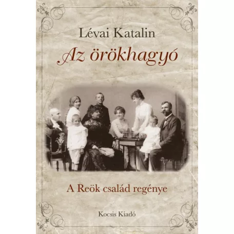 Az örökhagyó