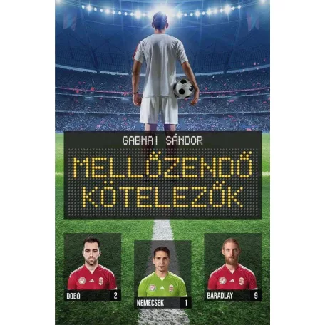 Mellőzendő kötelezők