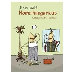 Homo Hungaricus