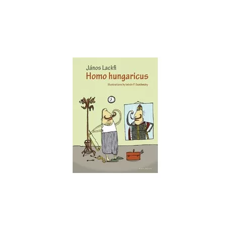 Homo Hungaricus