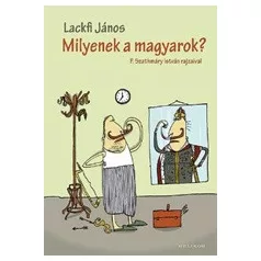 Milyenek a magyarok?