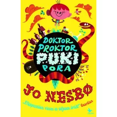 Doktor Proktor pukipora