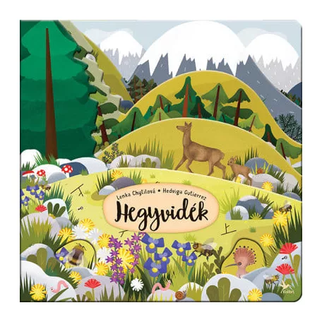 Hegyvidék