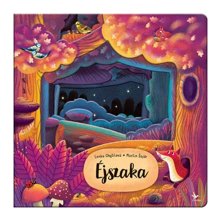 Éjszaka
