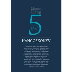 Hangoskönyv