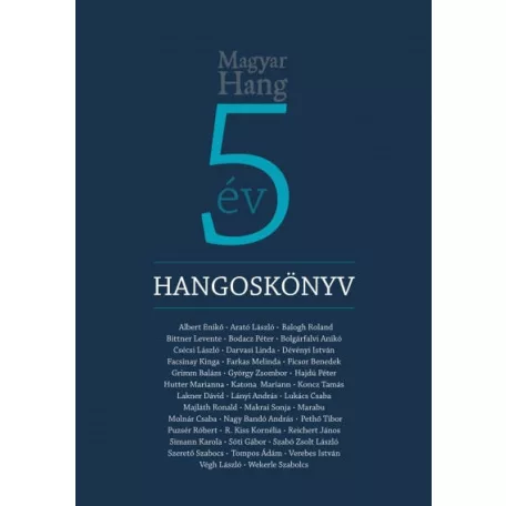 Hangoskönyv
