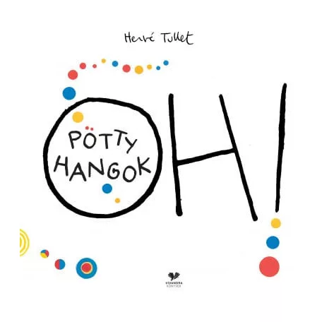 Oh! Pötty hangok