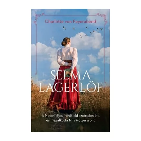 Selma Lagerlöf