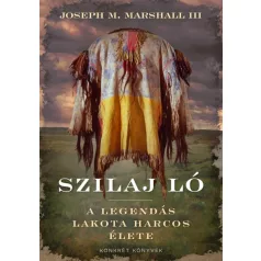 Szilaj Ló