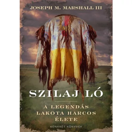 Szilaj Ló