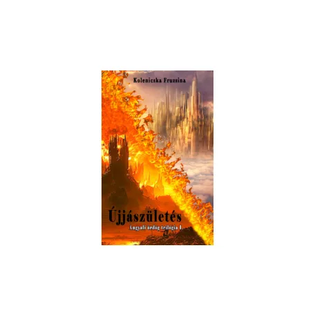 Újjászületés