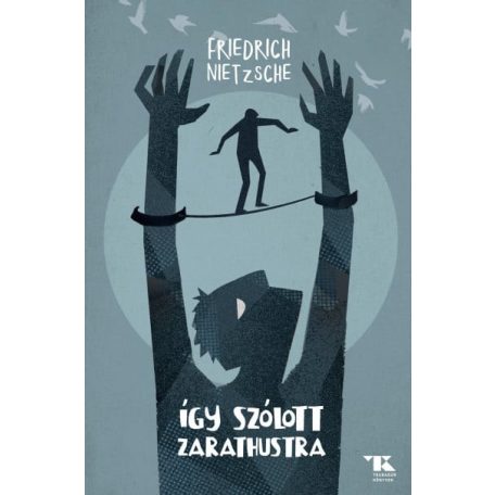 Így szólott Zarathustra