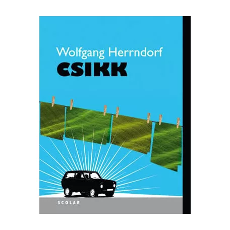 Csikk