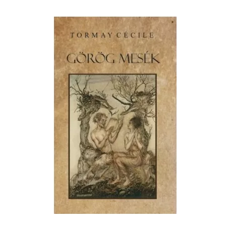 Görög mesék