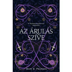 Az árulás szíve