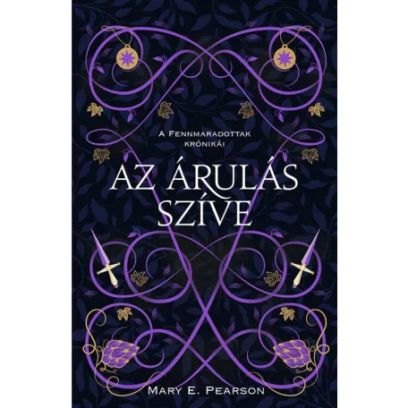 Az árulás szíve