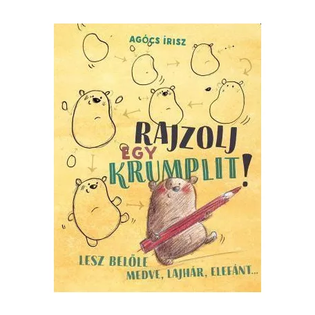 Rajzolj egy krumplit!