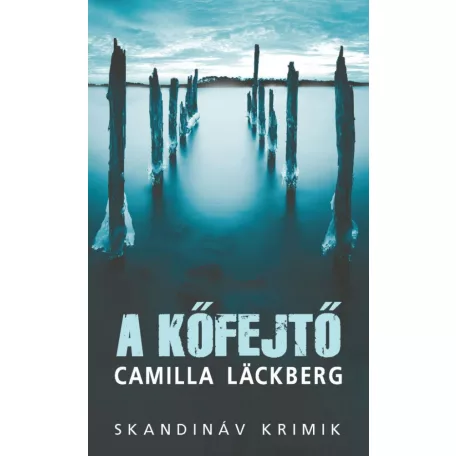 A kőfejtő - zsebkönyv