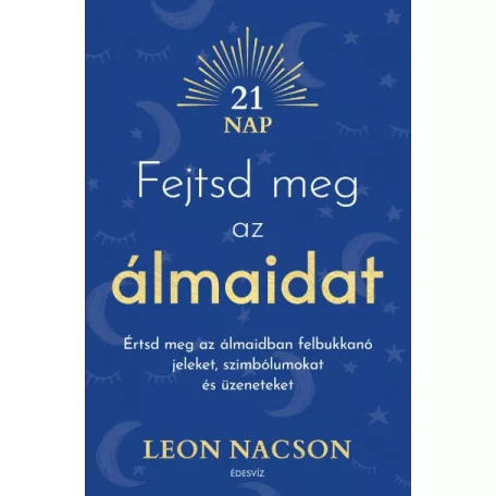 Fejtsd meg az álmaidat