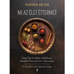 Mi az élet étterme?