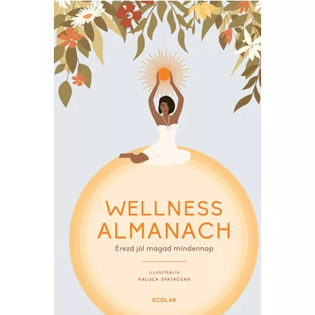 Wellness almanach